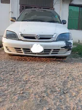 Suzuki Cultus VXR 2006 for Sale