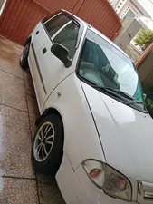 Suzuki Cultus VXR 2006 for Sale