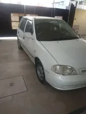 Suzuki Cultus VXR 2007 for Sale