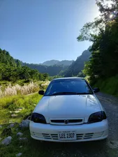 Suzuki Cultus VXR (CNG) 2007 for Sale