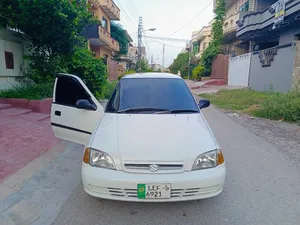 Suzuki Cultus VXRi 2008 for Sale