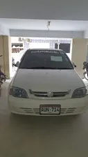 Suzuki Cultus VXRi 2010 for Sale