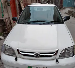 Suzuki Cultus VXRi 2012 for Sale