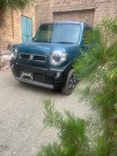 Suzuki Hustler G 2022 for Sale