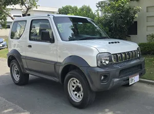 Suzuki Jimny 2019 for Sale