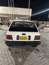 Suzuki Khyber 1997 for Sale