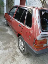 Suzuki Khyber GA 1996 for Sale