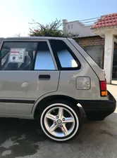 Suzuki Khyber GA 1998 for Sale