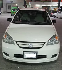 Suzuki Liana 2006 for Sale