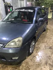 Suzuki Liana Eminent Automatic 2006 for Sale