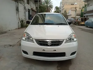 Suzuki Liana RXi 2014 for Sale