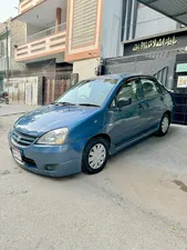 Suzuki Liana LXi Sport 2008 for Sale