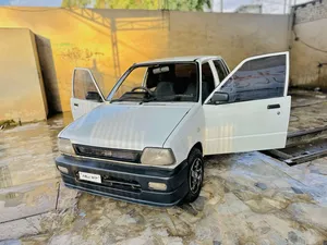 Suzuki Mehran VX 2002 for Sale