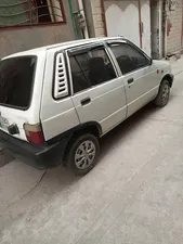 Suzuki Mehran VX 2005 for Sale