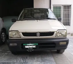 Suzuki Mehran VX 2006 for Sale