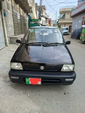 Suzuki Mehran VX 2011 for Sale