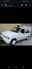 Suzuki Mehran VXR 1989 for Sale