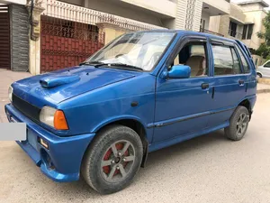 Suzuki Mehran VXR 1994 for Sale