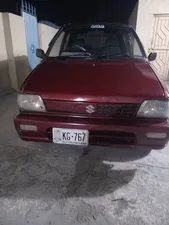 Suzuki Mehran VXR 2006 for Sale