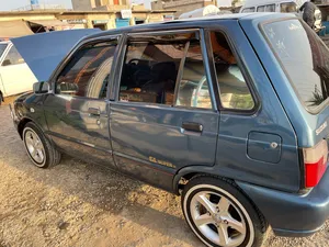 Suzuki Mehran VXR 2007 for Sale