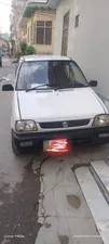 Suzuki Mehran VXR 2007 for Sale