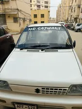 Suzuki Mehran VXR 2003 for Sale