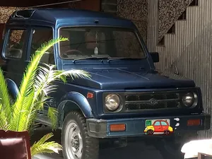 Suzuki Potohar Basegrade 1995 for Sale