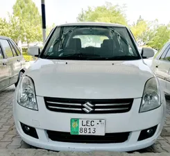 Suzuki Swift DLX 1.3 2011 for Sale