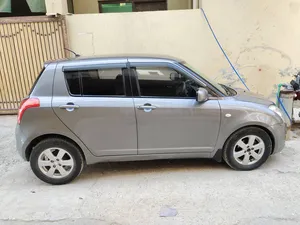 Suzuki Swift DLX 1.3 2015 for Sale