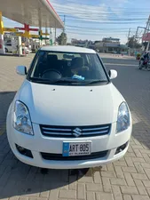 Suzuki Swift DLX 1.3 Navigation  2020 for Sale