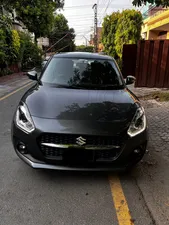 Suzuki Swift GLX CVT 2022 for Sale