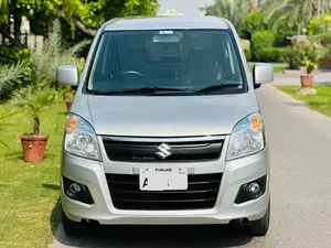 Suzuki Wagon R AGS 2021 for Sale