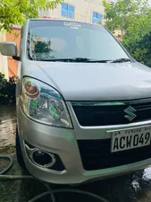 Suzuki Wagon R AGS 2022 for Sale