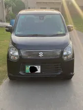 Suzuki Wagon R FX Limited 2014 for Sale