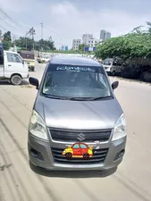 Suzuki Wagon R VX 2014 for Sale