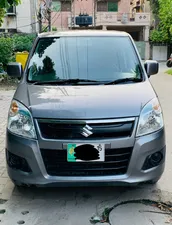 Suzuki Wagon R VXL 2015 for Sale