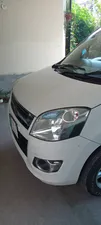 Suzuki Wagon R VXL 2017 for Sale