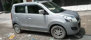 Suzuki Wagon R VXL 2019 for Sale