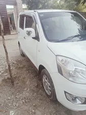 Suzuki Wagon R VXL 2020 for Sale