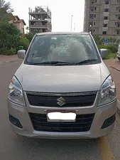 Suzuki Wagon R VXL 2021 for Sale