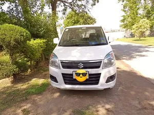 Suzuki Wagon R VXL 2021 for Sale