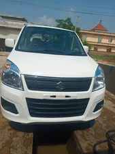 Suzuki Wagon R VXL 2022 for Sale