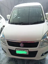 Suzuki Wagon R VXL 2022 for Sale