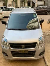 Suzuki Wagon R VXR 2019 for Sale