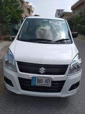 Suzuki Wagon R VXR 2022 for Sale