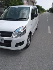 Suzuki Wagon R VXR 2022 for Sale