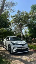 Toyota C-HR G-LED 2017 for Sale