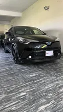 Toyota C-HR G-LED 2019 for Sale