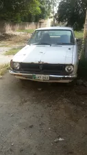 Toyota Corolla 1976 for Sale