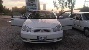 Toyota Corolla 2.0D 2003 for Sale